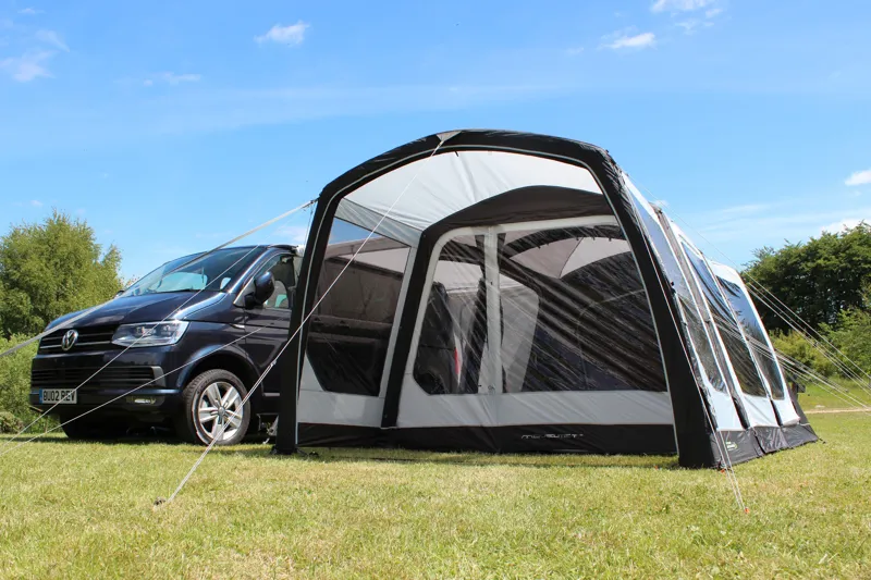 Outdoor Revolution Movelite T4E Mid Drive-Away Awning-3